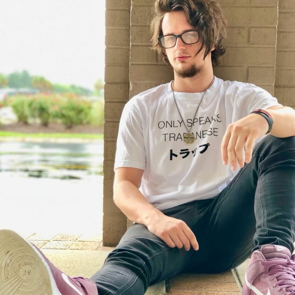 Meet your Posher, Jacob